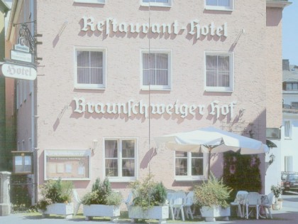 照片: Braunschweiger Hof